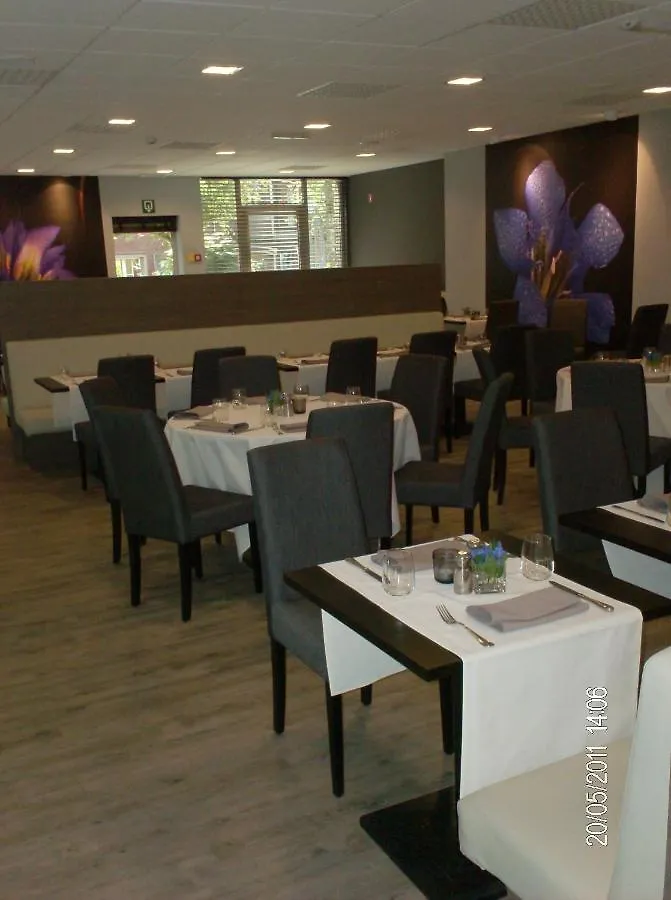 Hotel Europahotel Gand