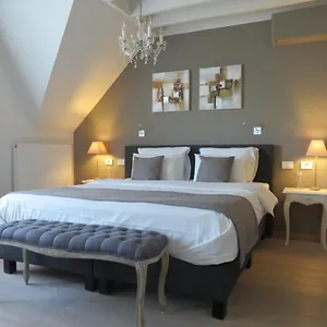 **** Bed & Breakfast De Goede 13 België