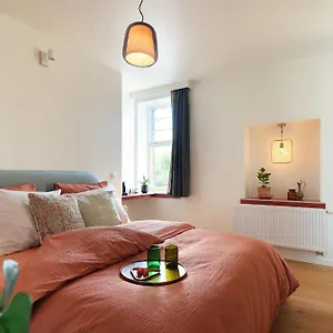  Gasthuis Rute - Bed No Breakfast België