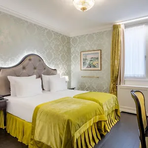 ***** Hotel Stanhope By Thon België