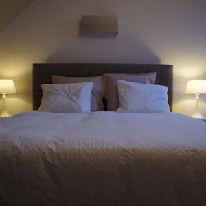 All Inn Holiday Home Ghent