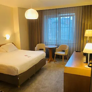*** Hotel Prado België