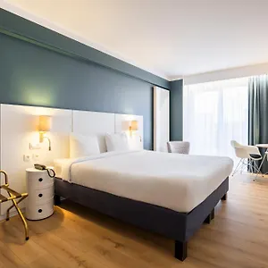 *** Hotel Ibis Styles Louise België