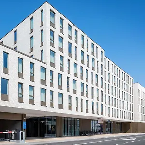 Ibis Budget Centrum Dampoort ** Gante
