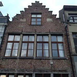 Geldmunt Ghent