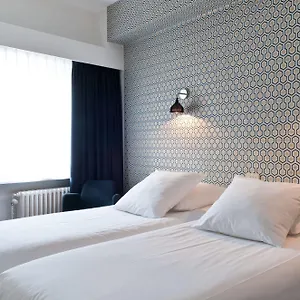 *** Hotel Queen Anne België