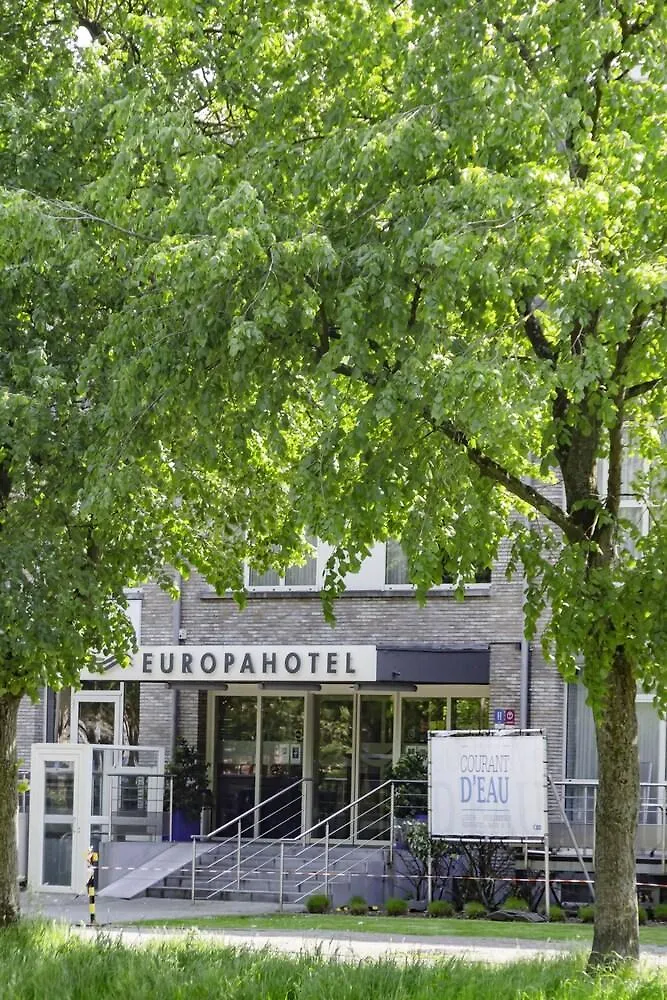 Europahotel Ghent