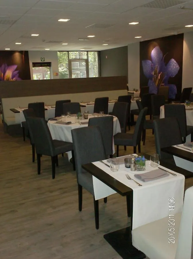 Europahotel Gante 3*,