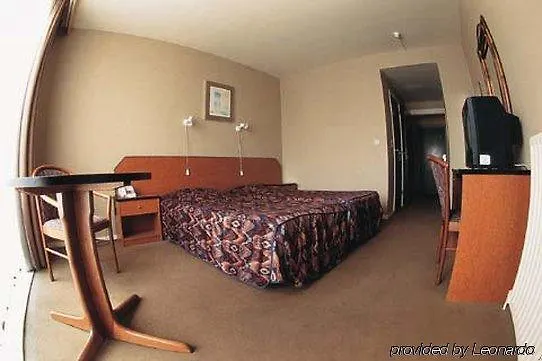 Europahotel Ghent Belgium