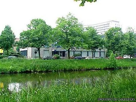 Europahotel Gante 3*,  Bélgica