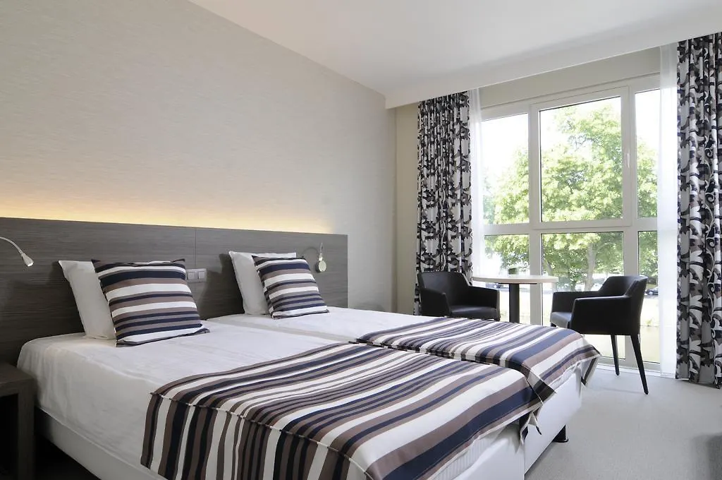 Europahotel Ghent Hotel