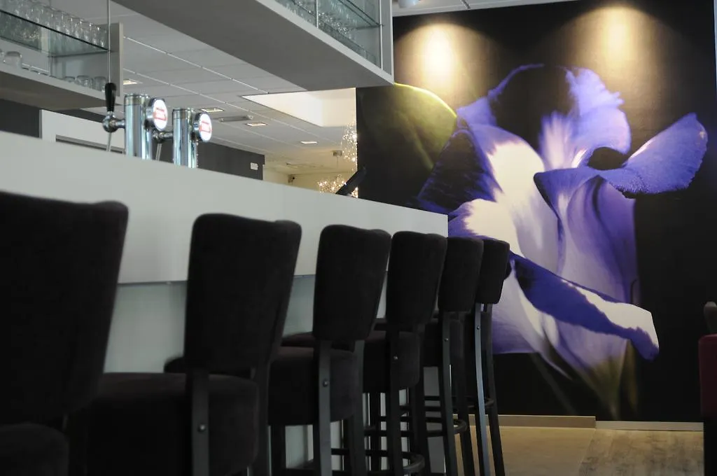 Europahotel Ghent Hotel