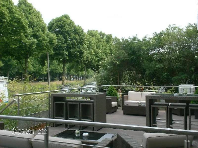 Europahotel Ghent