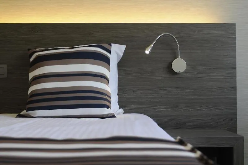 Europahotel Ghent