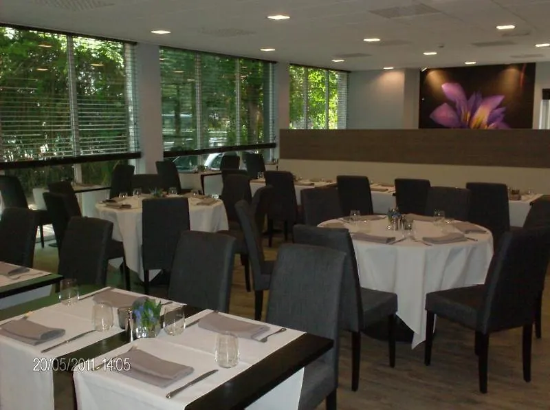 Hotel Europahotel Gante