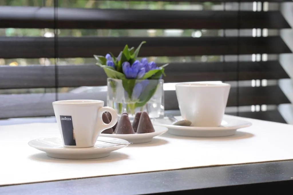 Europahotel Ghent