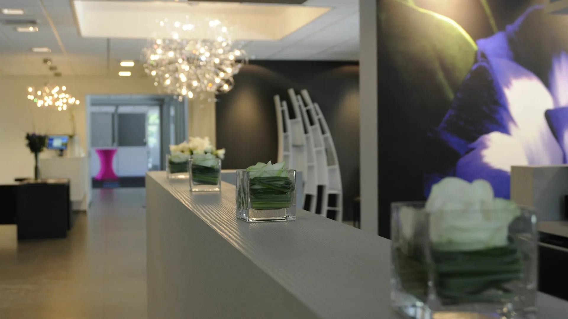 Europahotel Gante Hotel
