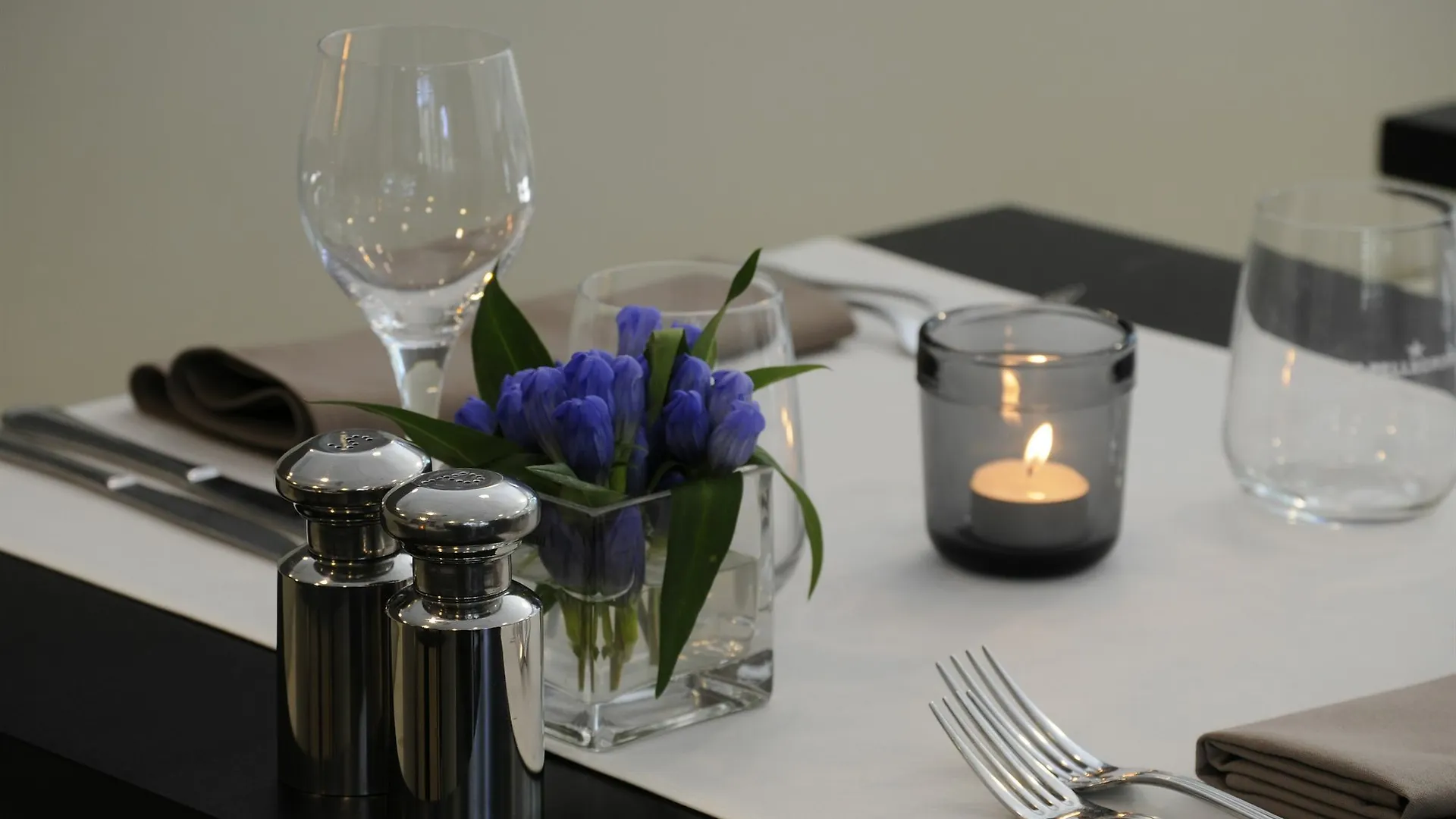 Europahotel Gante 3*,