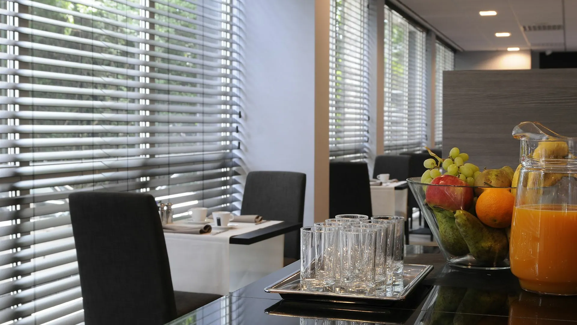 Hotel Europahotel Gante