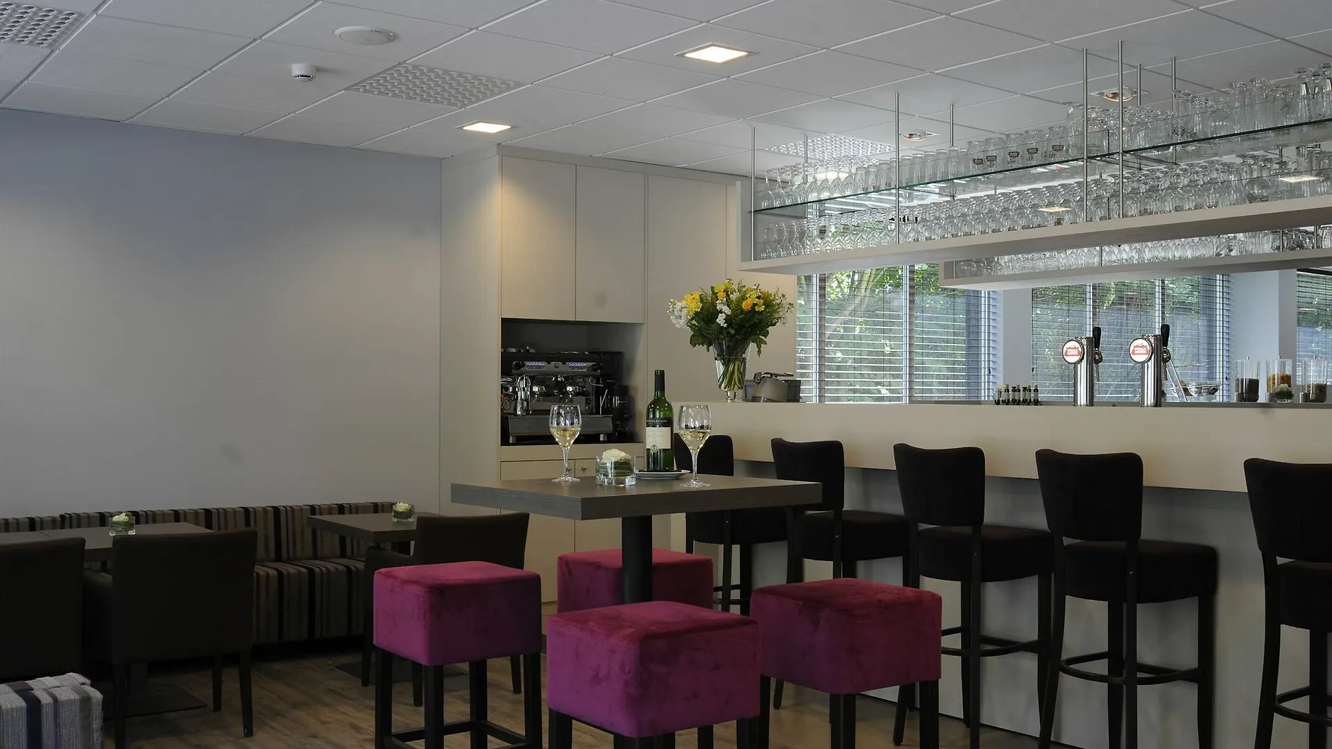 Europahotel Ghent 3*,  Belgium