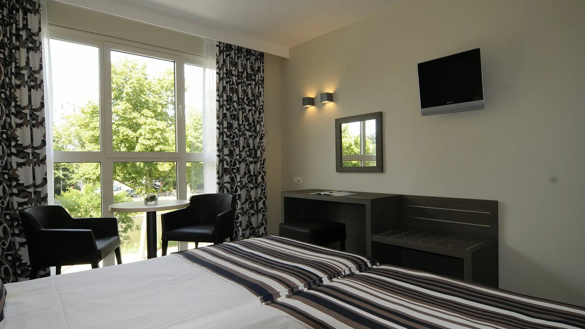 *** Hotel Europahotel Ghent Belgium