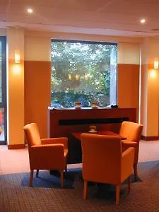 Europahotel Ghent