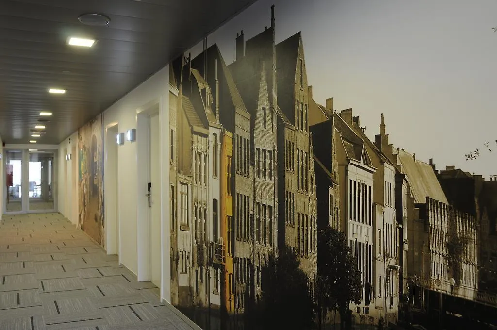 Europahotel Gante