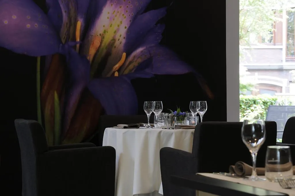 Europahotel Gante Hotel