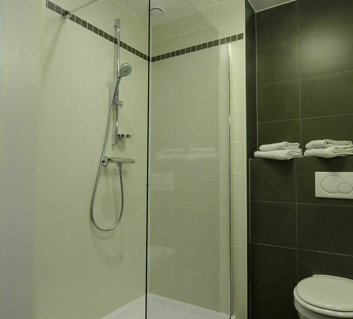 Hotel Europahotel Gante