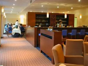 Europahotel Gante 3*,